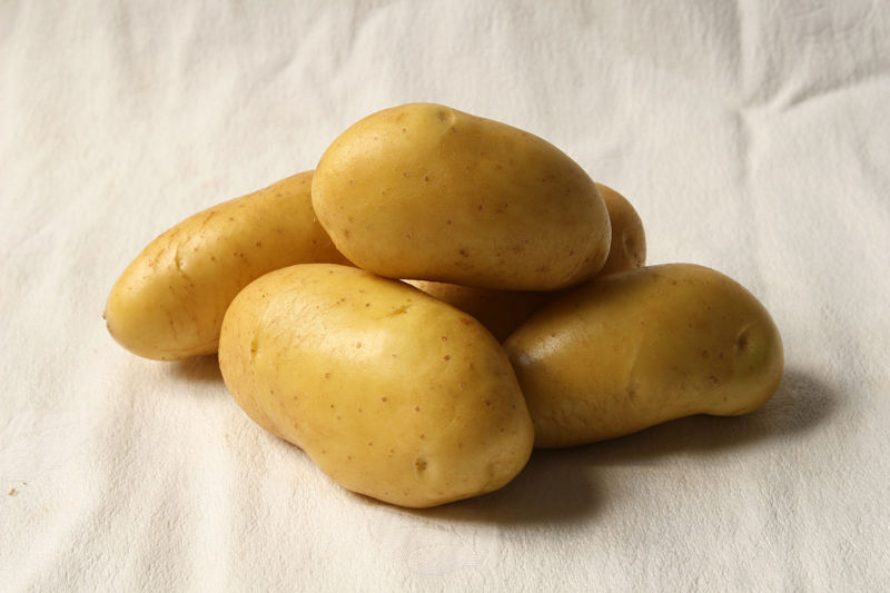 Janke Aardappel