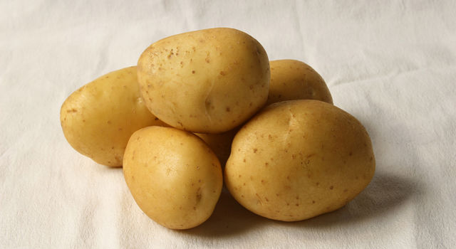 Anais Aardappel