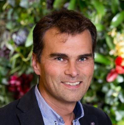 Robert Verbruggen